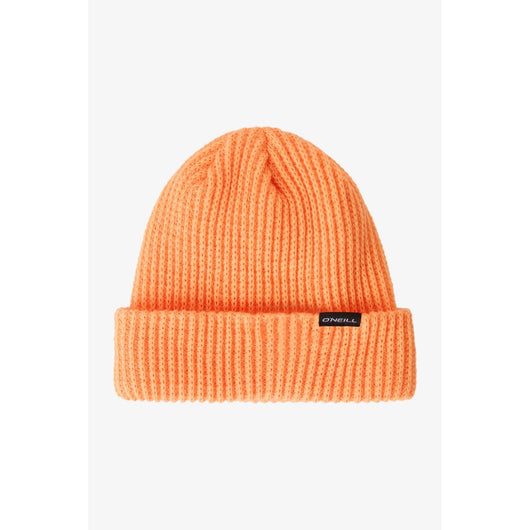 ONEILL - MARKET BEANIE | Orange Pop