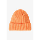 ONEILL - MARKET BEANIE | Orange Pop
