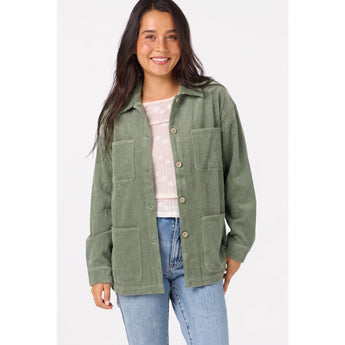 ONEILL - LANDFORD SHACKET | SEA SPRAY