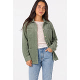 ONEILL - LANDFORD SHACKET | SEA SPRAY