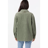 ONEILL - LANDFORD SHACKET | SEA SPRAY