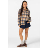 ONEILL - JORGINA L/S KNIT TOP | Woodshack