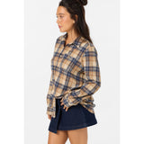 ONEILL - JORGINA L/S KNIT TOP | Woodshack