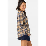ONEILL - JORGINA L/S KNIT TOP | Woodshack