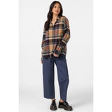 ONEILL - LOGAN FLANNEL | Phantom