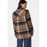 ONEILL - LOGAN FLANNEL | Phantom