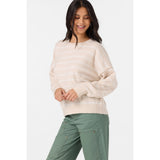 ONEILL - KARI SWEATER | TWILL