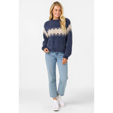 ONEILL - KIEREN SWEATER | Navy