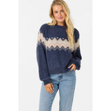 ONEILL - KIEREN SWEATER | Navy