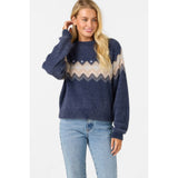 ONEILL - KIEREN SWEATER | Navy