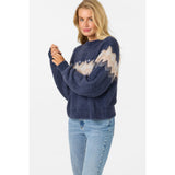 ONEILL - KIEREN SWEATER | Navy