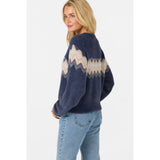 ONEILL - KIEREN SWEATER | Navy