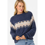 ONEILL - KIEREN SWEATER | Navy