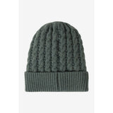 ONEILL - OG CABLE KNIT BEANIE | Hunter Green