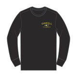 ONEILL - SCHOLAR LS TEE | Black