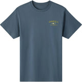 ONEILL - SCHOLAR CLASSIC SS TEE | Dark Slate