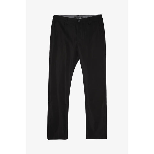 ONEILL - REDLANDS MODERN HYBRID PANT | BLACK - The Cabana.ca