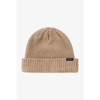 ONEILL - MARKET BEANIE | TAN