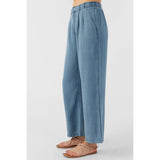 ONEILL - ROWAN PANT | SILVER BLUE