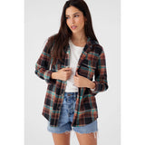 ONEILL - ZUMA FLANNEL | LATIGO BAY