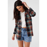 ONEILL - ZUMA FLANNEL | LATIGO BAY