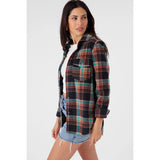 ONEILL - ZUMA FLANNEL | LATIGO BAY