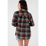 ONEILL - ZUMA FLANNEL | LATIGO BAY