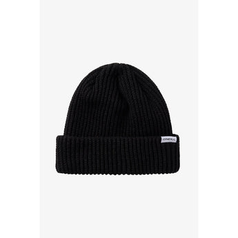 ONEILL - MARKET BEANIE | BLACK