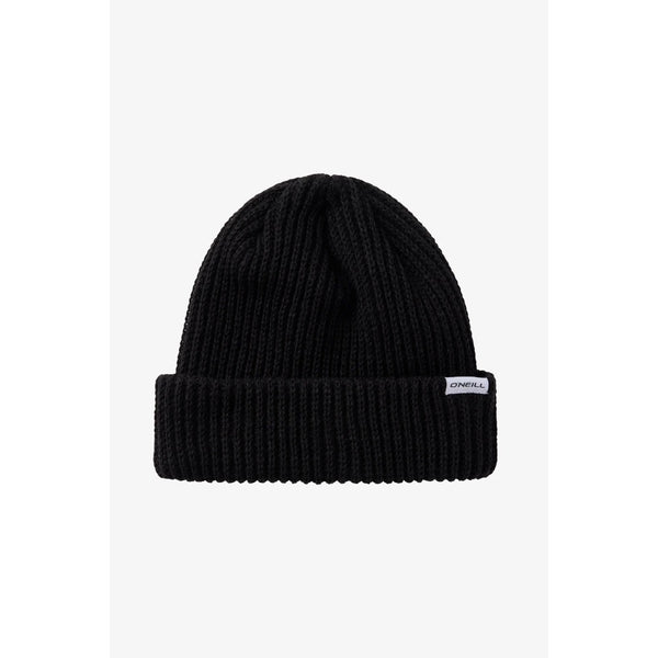 ONEILL - MARKET BEANIE | BLACK