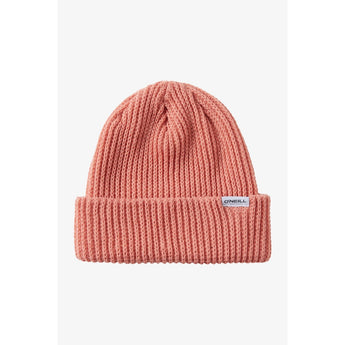 ONEILL - MARKET BEANIE | CANYON CLAY