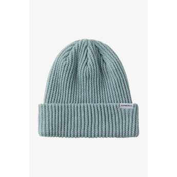 ONEILL - MARKET BEANIE | SILVER BLUE