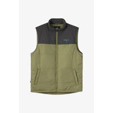 ONEILL - VISTA QUILTED VEST | CLOVER