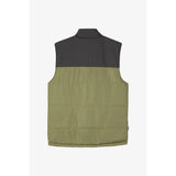 ONEILL - VISTA QUILTED VEST | CLOVER