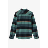 ONEILL - RICHMOND FLANNEL | BLACK