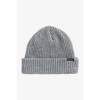 ONEILL - MARKET BEANIE | HEATHER GREY