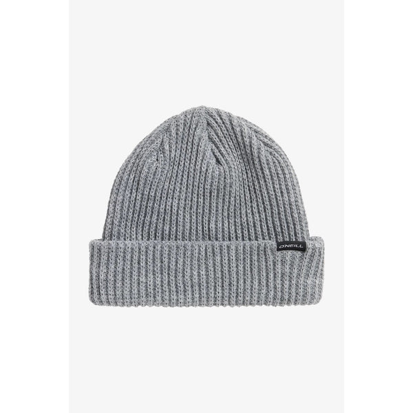 ONEILL - MARKET BEANIE | HEATHER GREY