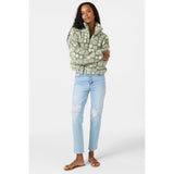 ONEILL - CORDIN JACQUARD | SEA SPRAY