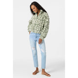 ONEILL - CORDIN JACQUARD | SEA SPRAY