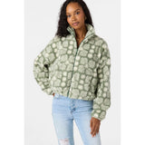 ONEILL - CORDIN JACQUARD | SEA SPRAY