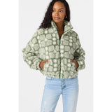 ONEILL - CORDIN JACQUARD | SEA SPRAY