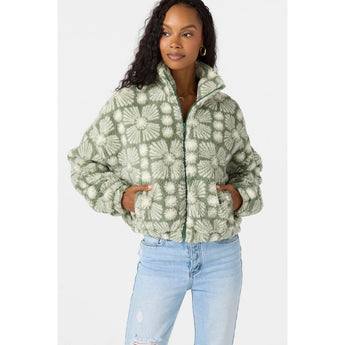 ONEILL - CORDIN JACQUARD | SEA SPRAY