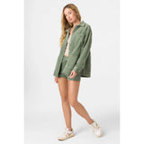 ONEILL - LANDFORD SHACKET | SEA SPRAY