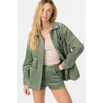 ONEILL - LANDFORD SHACKET | SEA SPRAY