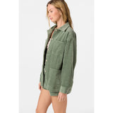 ONEILL - LANDFORD SHACKET | SEA SPRAY