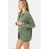 ONEILL - LANDFORD SHACKET | SEA SPRAY