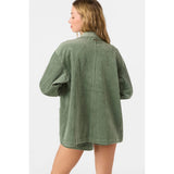 ONEILL - LANDFORD SHACKET | SEA SPRAY