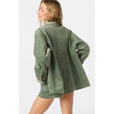 ONEILL - LANDFORD SHACKET | SEA SPRAY