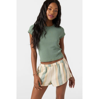 ONEILL - MONETTE TOP | SEA SPRAY