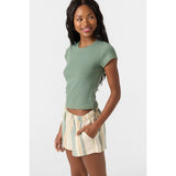 ONEILL - MONETTE TOP | SEA SPRAY