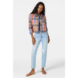 ONEILL - ROY FLANNEL | DESERT SAND